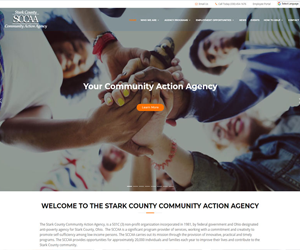 Stark County Community Action Agency